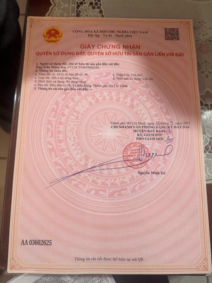 Cắt lỗ mạnh dãy trọ mặt tiền d11 bàu bàng  có sẵn dòng tiền ổn định
