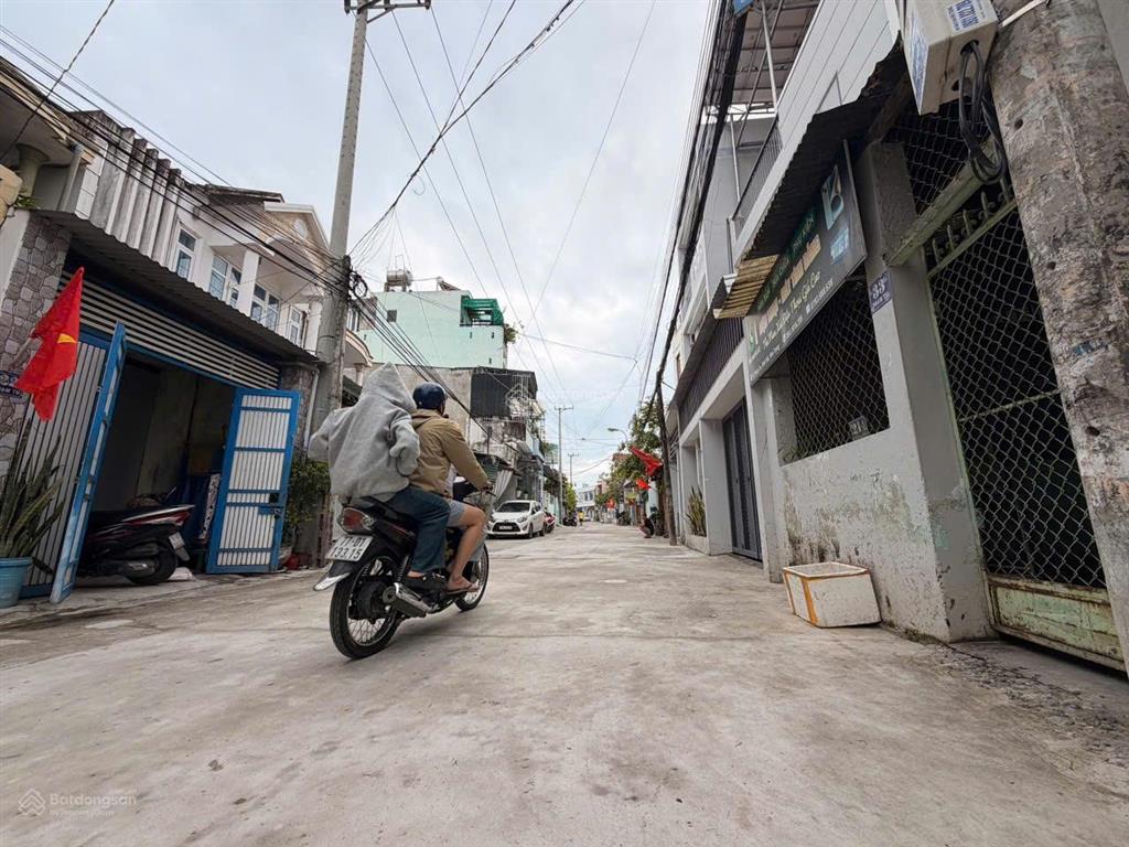 Đất trung tâm vĩnh hải  thanh khoản tốt  giá hấp dẫn