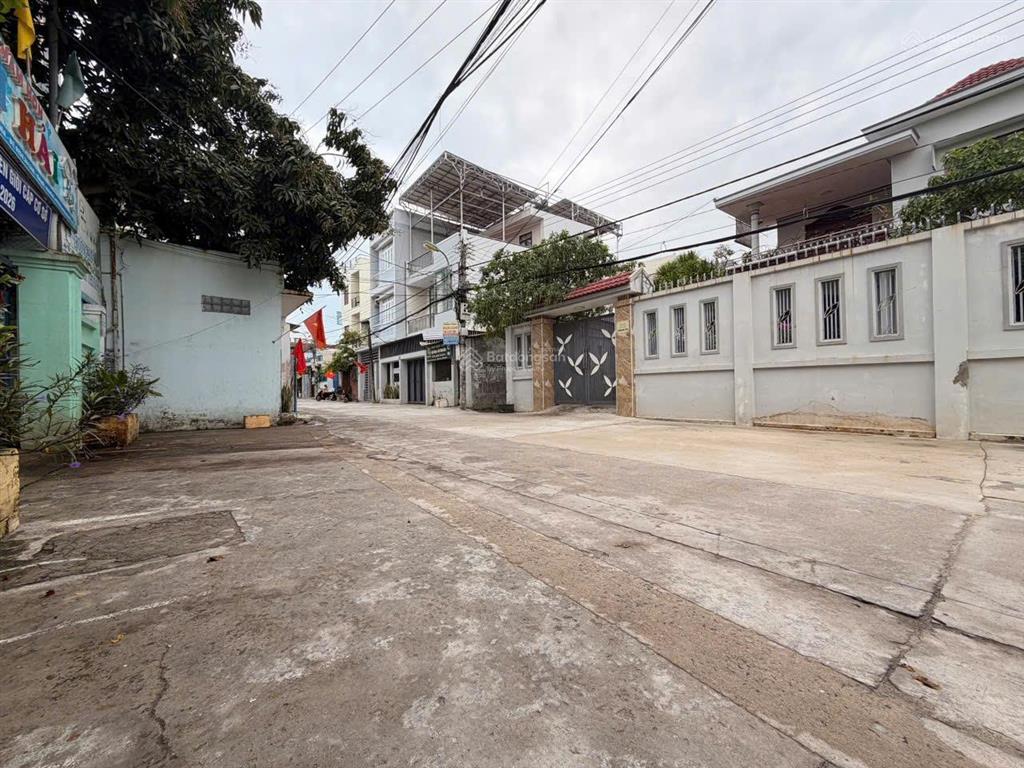 Đất trung tâm vĩnh hải  thanh khoản tốt  giá hấp dẫn