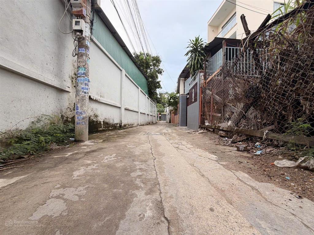 Đất trung tâm vĩnh hải  thanh khoản tốt  giá hấp dẫn