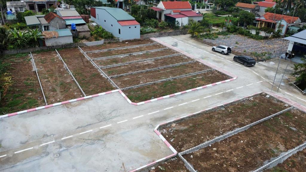 Gia đình có mảnh đất gần khu công nghiệp nga tân rộng 430ha