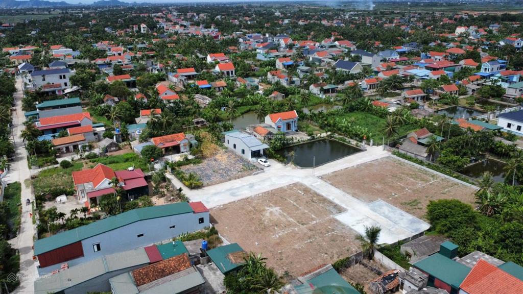 Gia đình có mảnh đất gần khu công nghiệp nga tân rộng 430ha