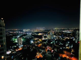 Bán căn skyline căn góc 83m2 full nội thất, view sông, giá 5.6 tỷ.  hồng điệp 0973 495 ***!