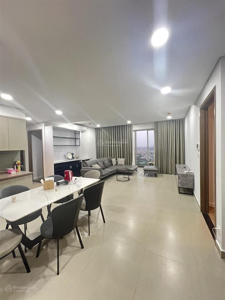Siêu hot tại river panorama, 3pn 114m2 đủ nội thất, giá 23 triệu.  hồng điệp 0973 495 ***!!!