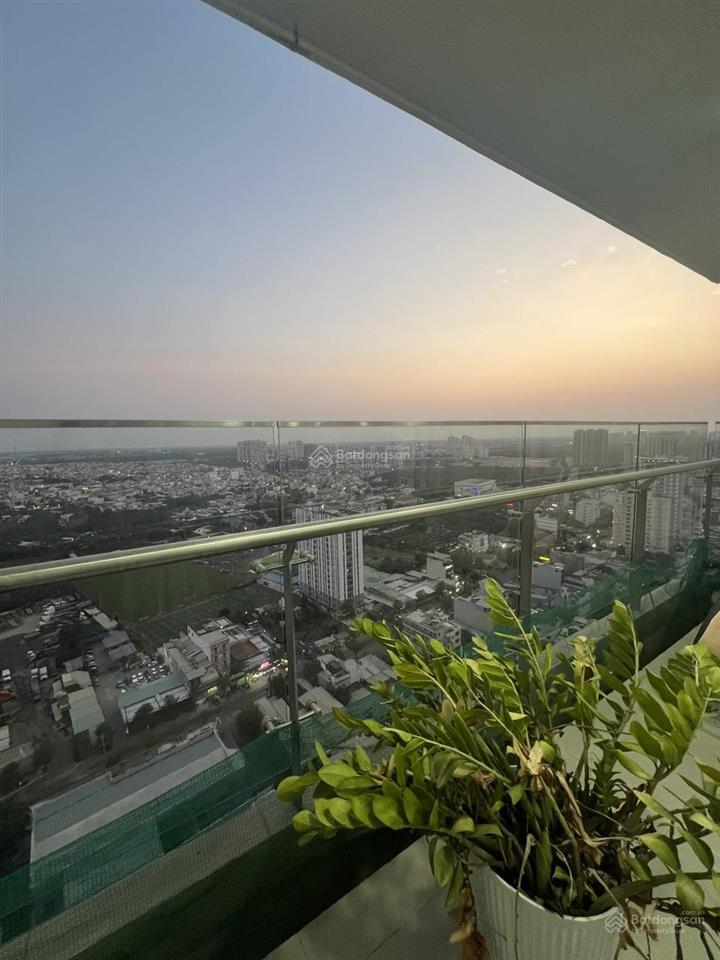 Siêu hot tại river panorama, 3pn 114m2 đủ nội thất, giá 23 triệu.  hồng điệp 0973 495 ***!!!