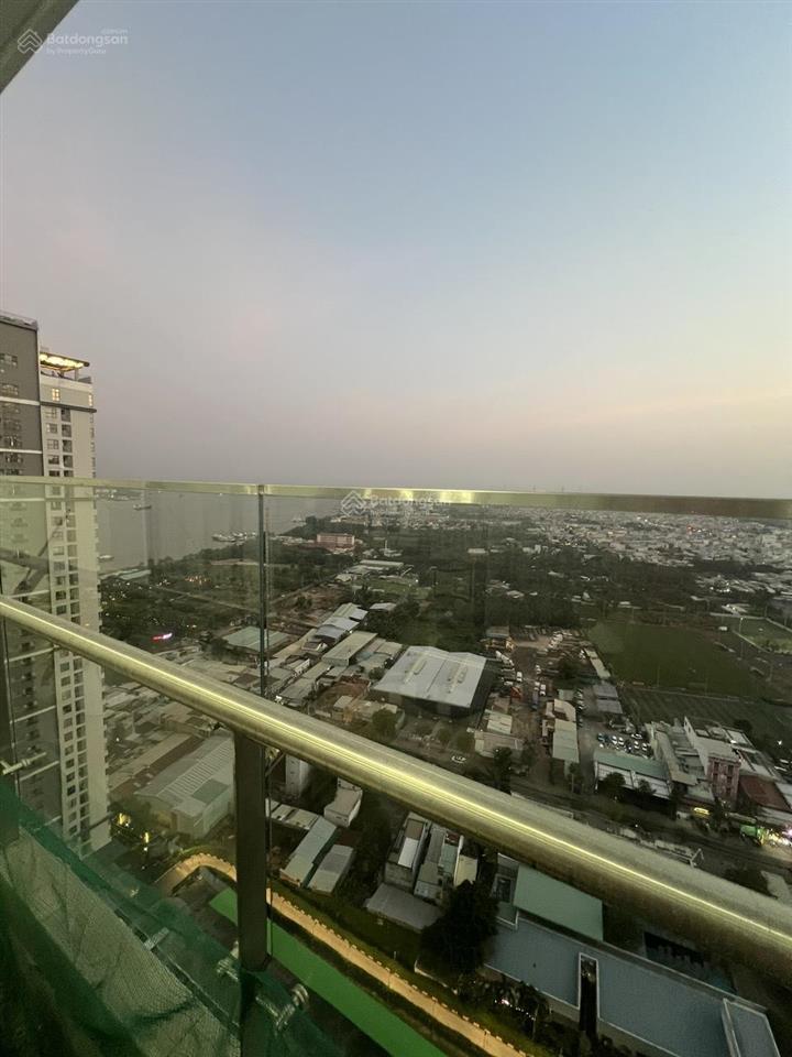 Siêu hot tại river panorama, 3pn 114m2 đủ nội thất, giá 23 triệu.  hồng điệp 0973 495 ***!!!