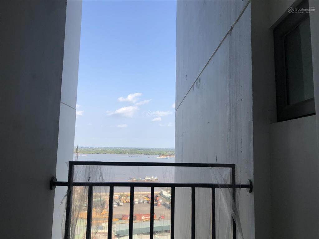 [đã có sổ] bán căn hộ sky89  2pn 2wc 72m2 view sông, kèm nội thất  5.99 tỷ.  0973 495 *** !