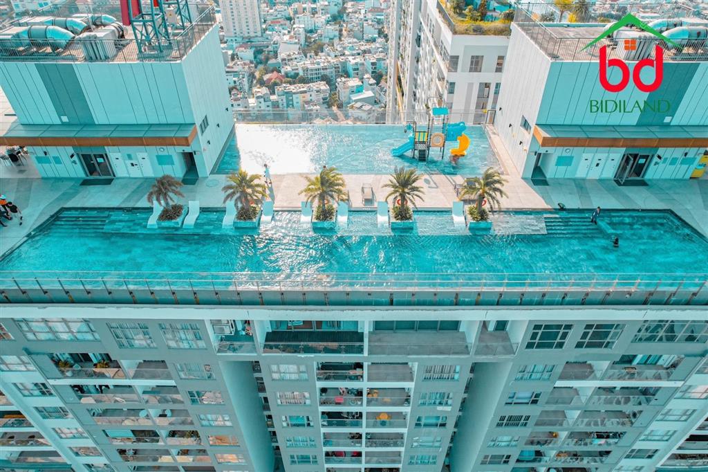 [đã có sổ] bán căn hộ sky89  2pn 2wc 72m2 view sông, kèm nội thất  5.99 tỷ.  0973 495 *** !