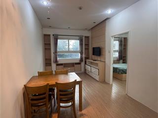 Bán căn hộ thái an 3 giá 1tỷ5 bớt lộc, diện tích 40m2, 1 phòng ngủ, 1 wc, tặng nội thất, hđmb