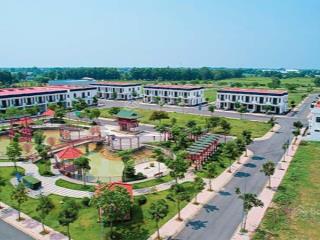 Chủ ngộp lãi ngân hàng, cần thanh lý gấp lô đất 80m2 đối diện công viên, giá 750tr, sang tên ngay