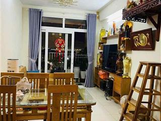 Bán gấp căn hộ tô ký, 61m2, giá 2tỷ5, sổ hồng riêng, có nội thất