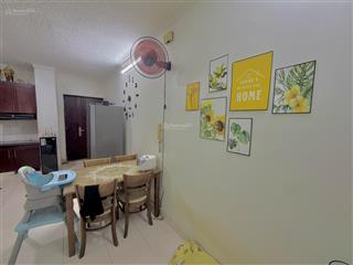 Bán căn hộ thái an ngay cầu vượt quang trung giá 3tỷ bớt lộc,sổ hồng riêng,2 phòng,2 wc,dt 75m2