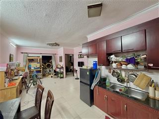 Bán căn hộ thái an ngay công viên phần mềm quang trung giá 2tỷ550,diện tích 75m2,căn góc,sổ hồng .