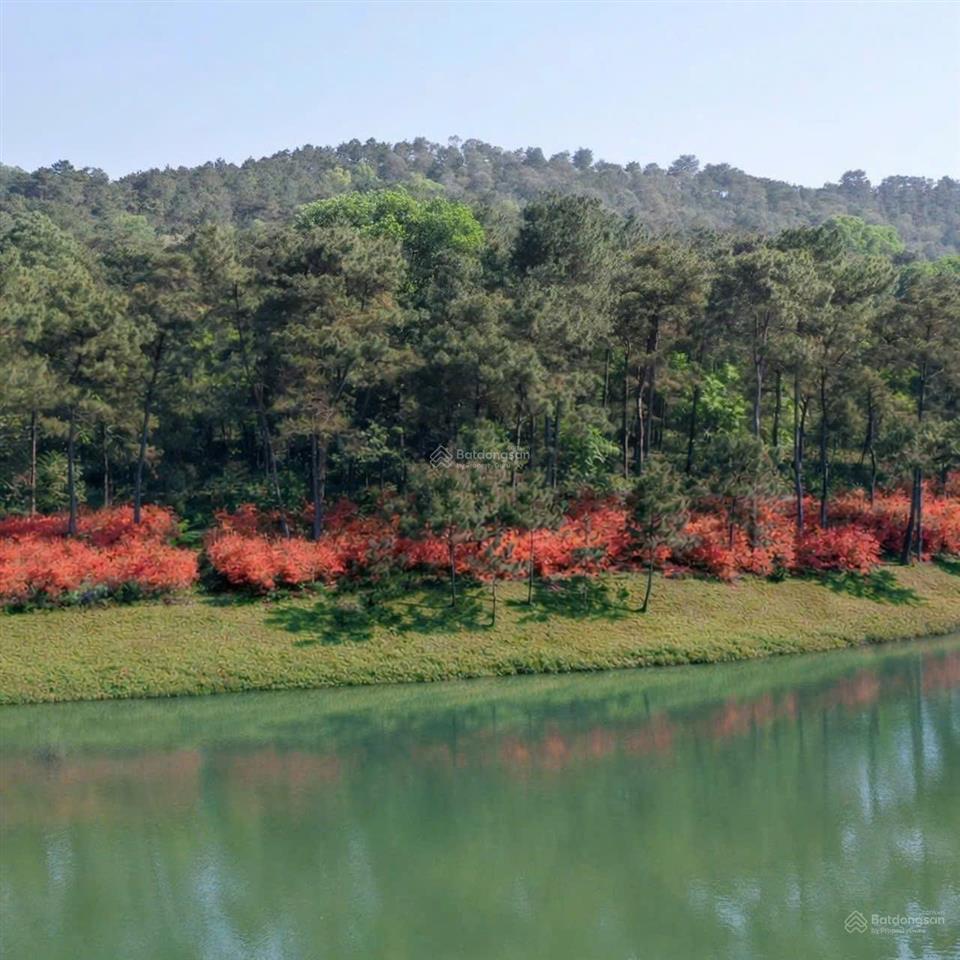 Chính chủ bán nhanh căn bt đơn lập ven hồ cuối cùng tại thanh xuân valley, dt 350m2, giá 25tỷ.