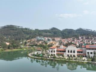 Chính chủ bán nhanh căn bt đơn lập ven hồ cuối cùng tại thanh xuân valley, dt 350m2, giá 25tỷ.