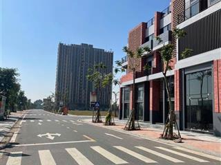 Chính chủ bán cắt lỗ lô hy19 dự án homie city, dt 100m, view công viên, đường 20m, giá rẻ 26tr/m.