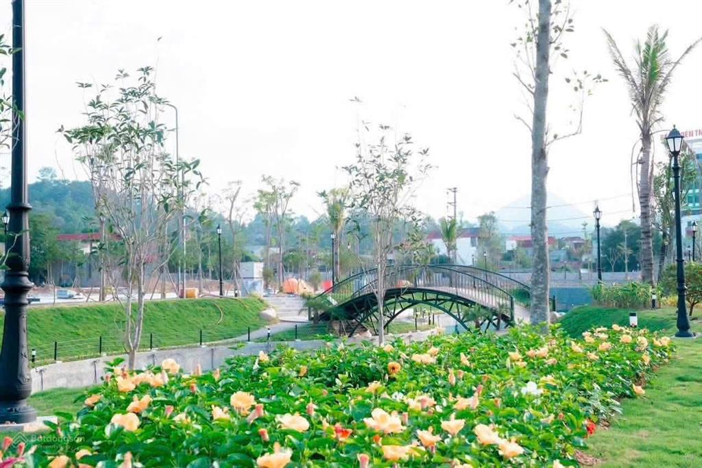Bán gấp suất ngoại giao dự án bến bắc riverside, dt 115m2 view suối, phong thủy vượng. giá rẻ 4ty5