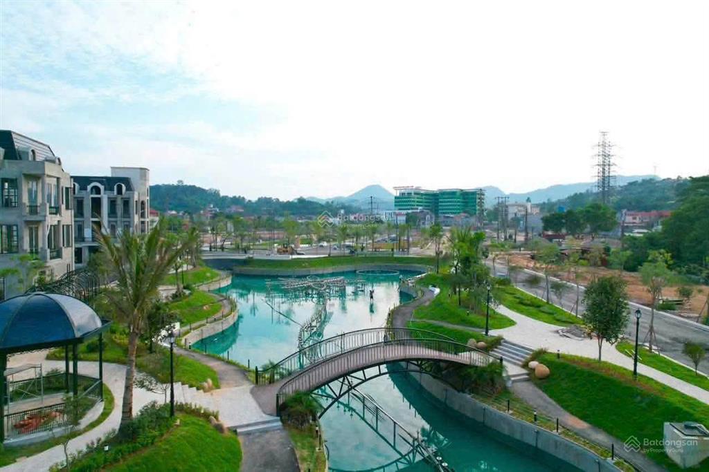 Bán gấp suất ngoại giao dự án bến bắc riverside, dt 115m2 view suối, phong thủy vượng. giá rẻ 4ty5