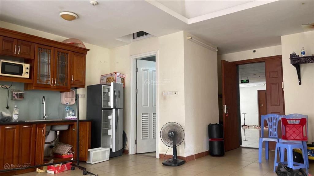Cần bán nhà 2 tầng tại yên hoà 45 m2