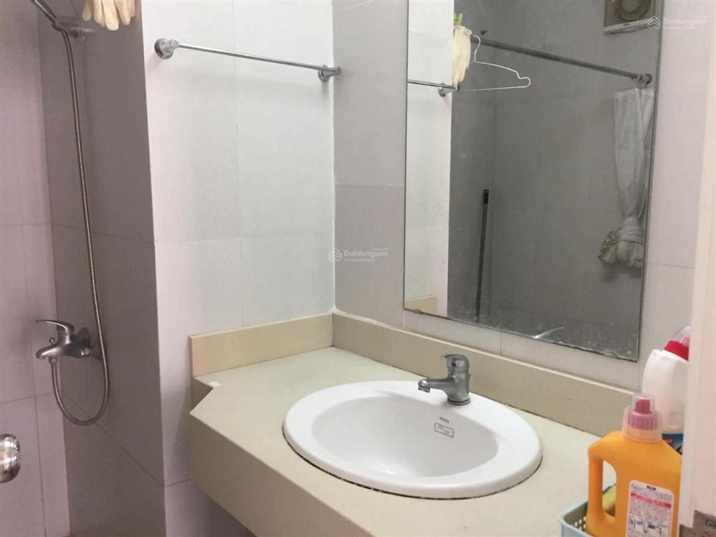 Cần bán nhà 2 tầng tại yên hoà 45 m2