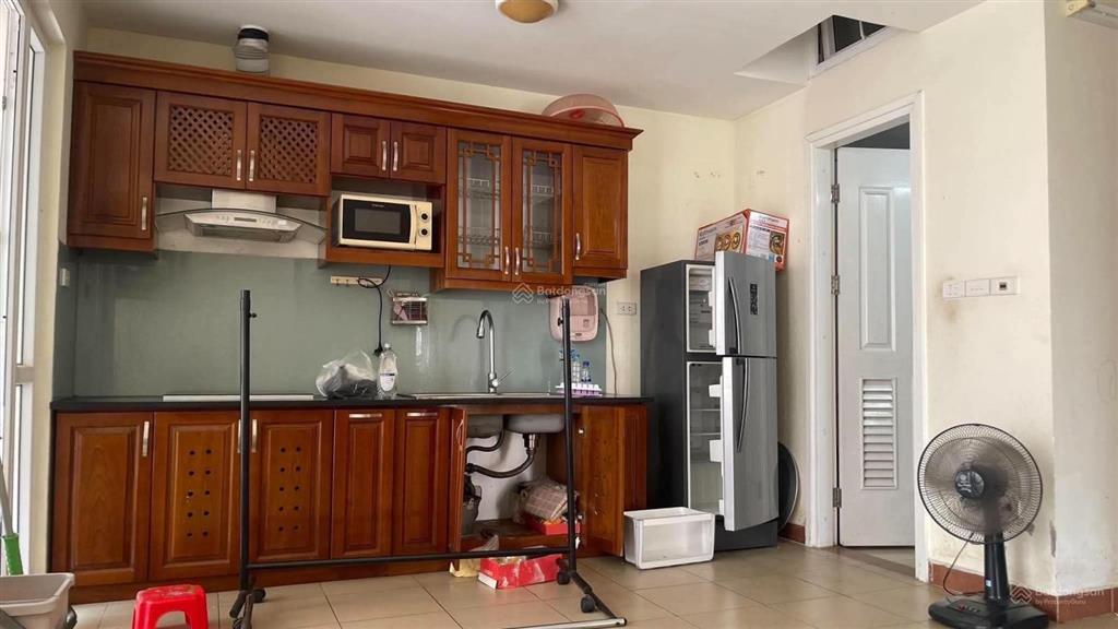 Cần bán nhà 2 tầng tại yên hoà 45 m2