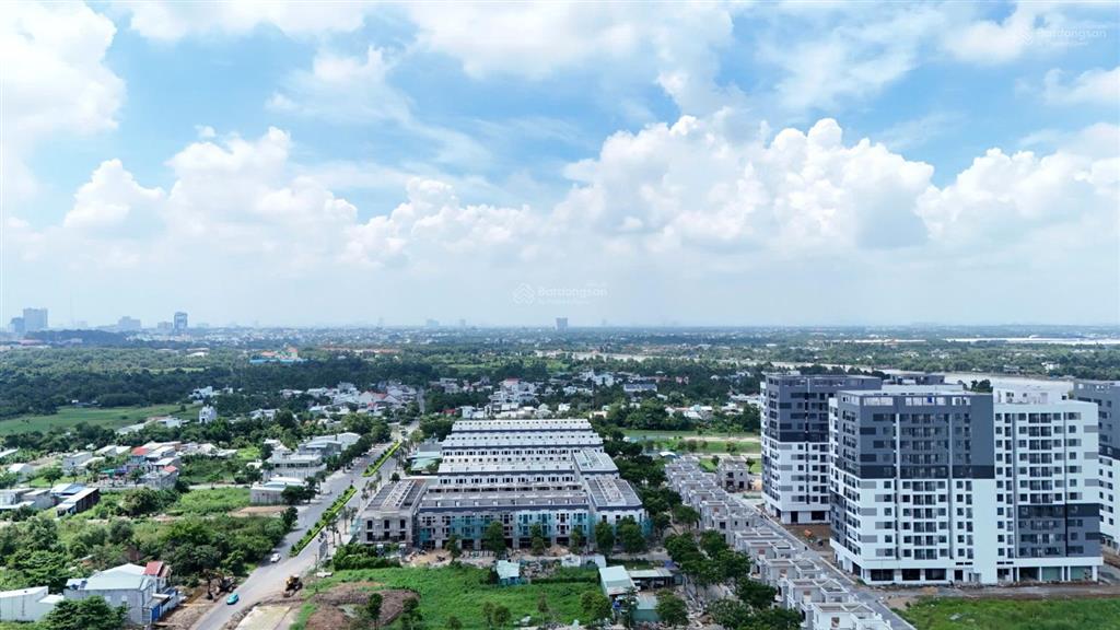 Biệt thự ven sông sài gòn hud chánh mỹ từ 28 triệu/m2 nhà + đất trả trước 977 triệu  0903 270 ***