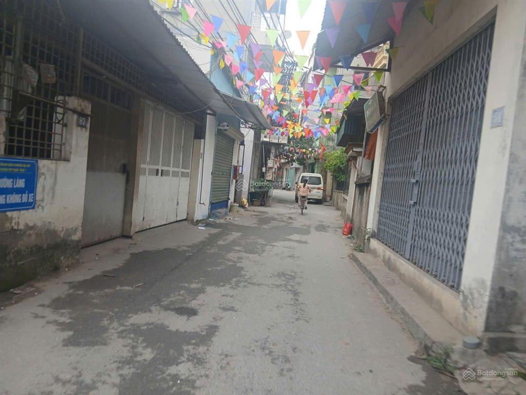 Siêu hiếm, bán đất ngọc trục, 48m2, mt4.5m, sát chợ ngọc trục, ngõ nông, gần ô tô tránh, giá 6.3 tỷ