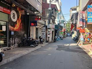 Bán nhà đại linh, nhà đẹp đón tết, 46m2, mt rộng, sân để xe riêng, ngõ nông, ô tô gần, giá 8.4 tỷ