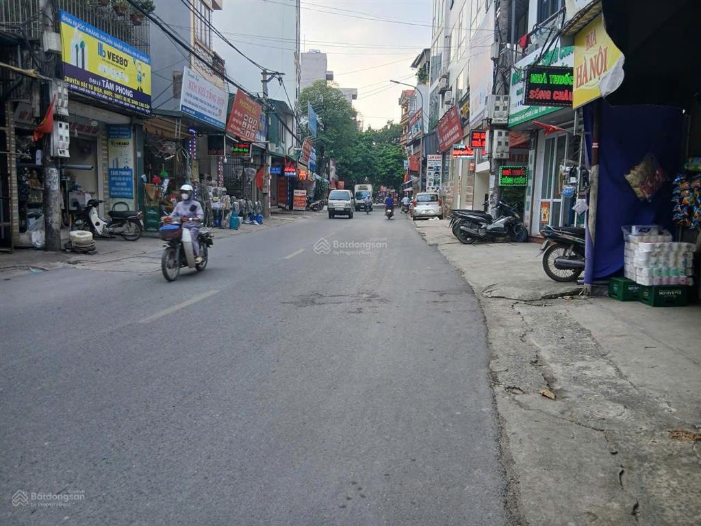 Bán nhà đại mỗ, 60m2, 6 tầng, giá 14.2 tỷ, gara ô tô, ô chờ thang máy, full nội thất, về ở ngay