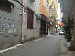 Bán nhà đại mỗ sát vạn phúc, 80m², giá 12.2 tỷ, nhà dân xây, full nội thất, ôtô đỗ cửa, vào ở ngay