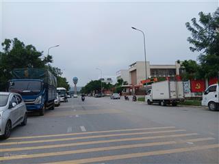 [siêu hiếm] bán đất quang tiến, 50m2, mt6m, gần đl thăng long, ngõ thông, ô tô vào đất, giá 7.95 tỷ
