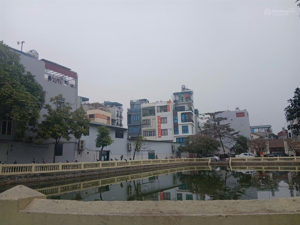 [siêu hiếm] bán đất quang tiến, 50m2, mt6m, gần đl thăng long, ngõ thông, ô tô vào đất, giá 7.95 tỷ