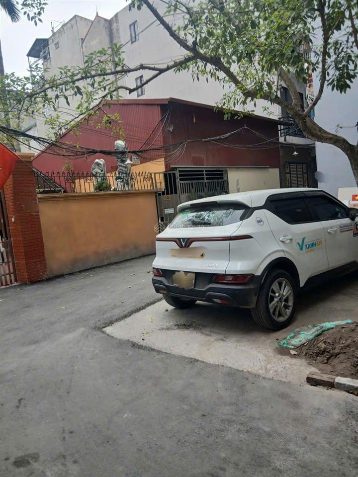 [siêu hiếm] bán đất quang tiến, 50m2, mt6m, gần đl thăng long, ngõ thông, ô tô vào đất, giá 7.95 tỷ