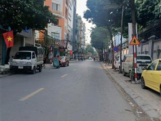 Bán nhà phố víp thiên hiền, 48m, 5 tầng, giá 12.5 tỷ, nhà dân xây, gần phố, ở kết hợp cho thuê