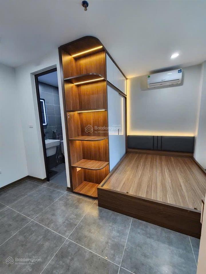 Bán nhà phú mỹ, mỹ đình, 51m2, mt4.8m, giá 10 tỷ, nhà đẹp ở ngay, full nội thất, ngõ nông, gần ô tô