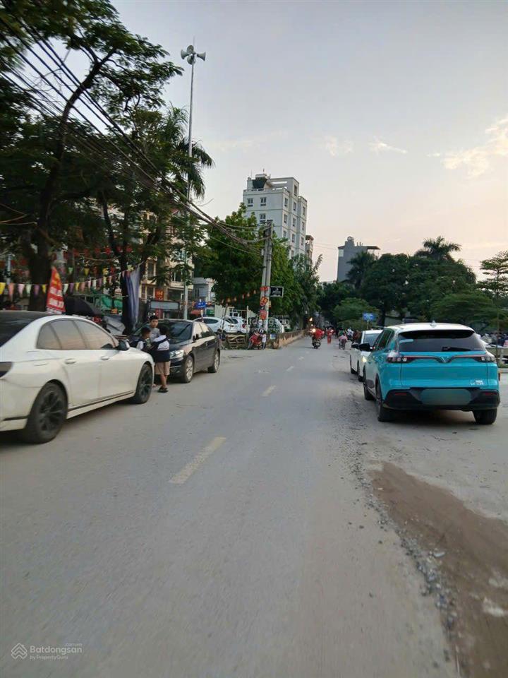 Hiếm, rẻ, bán đất tặng nhà 3 tầng quang tiến, 75m2, giá 11.6 tỷ, ô tô vào nhà, dòng tiền 20tr/tháng