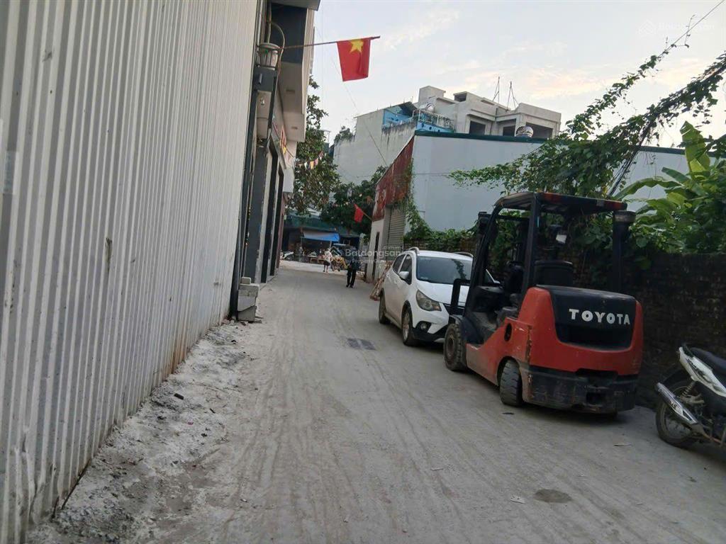 Hiếm, rẻ, bán đất tặng nhà 3 tầng quang tiến, 75m2, giá 11.6 tỷ, ô tô vào nhà, dòng tiền 20tr/tháng