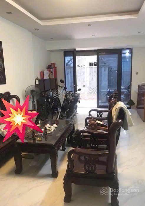 Rẻ nhất ngọc trục, 40m2, 4 tầng, giá 6.5 tỷ, nhà dân xây, full nội thất, ô tô đỗ gần, an sinh đỉnh