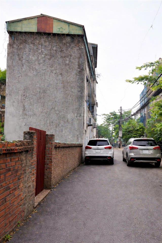 Bán đất đại mỗ, gần ubnd phường, 98m2, mt8m, giá 14.9 tỷ, mặt ngõ thông, ô tô vào đất, kd đỉnh