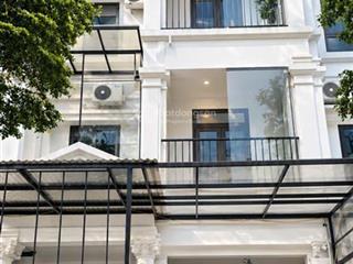Hiếm! bán nhà lk đại mỗ, 106m2, 5 tầng, gara, kinh doanh, văn phòng, ở kết hợp cho thuê, giá 21 tỷ