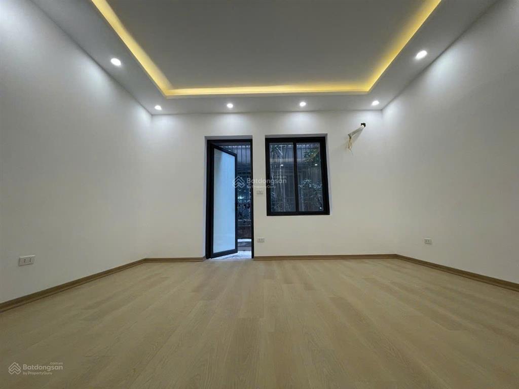 Bán nhà đại mỗ, 51m2, 5 tầng, giá 12 tỷ, nhà xây đơn lập, thang máy, ô tô đỗ cửa, kinh doanh đỉnh