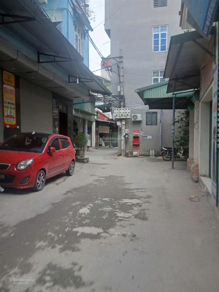 Duy nhất! chỉ 6.4 tỷ có ngay nhà đẹp ngọc trục, 34m2, 5 tầng, lô góc, vào ở ngay, ngõ nông, gần ôtô