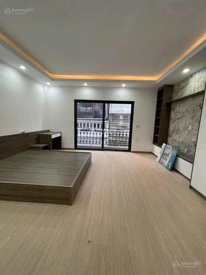 Siêu hiếm, bán nhà mỹ đình, 39m, 5 tầng, thang máy, nhà mới ở ngay, ngõ nông, gần ô tô, giá 8.6 tỷ