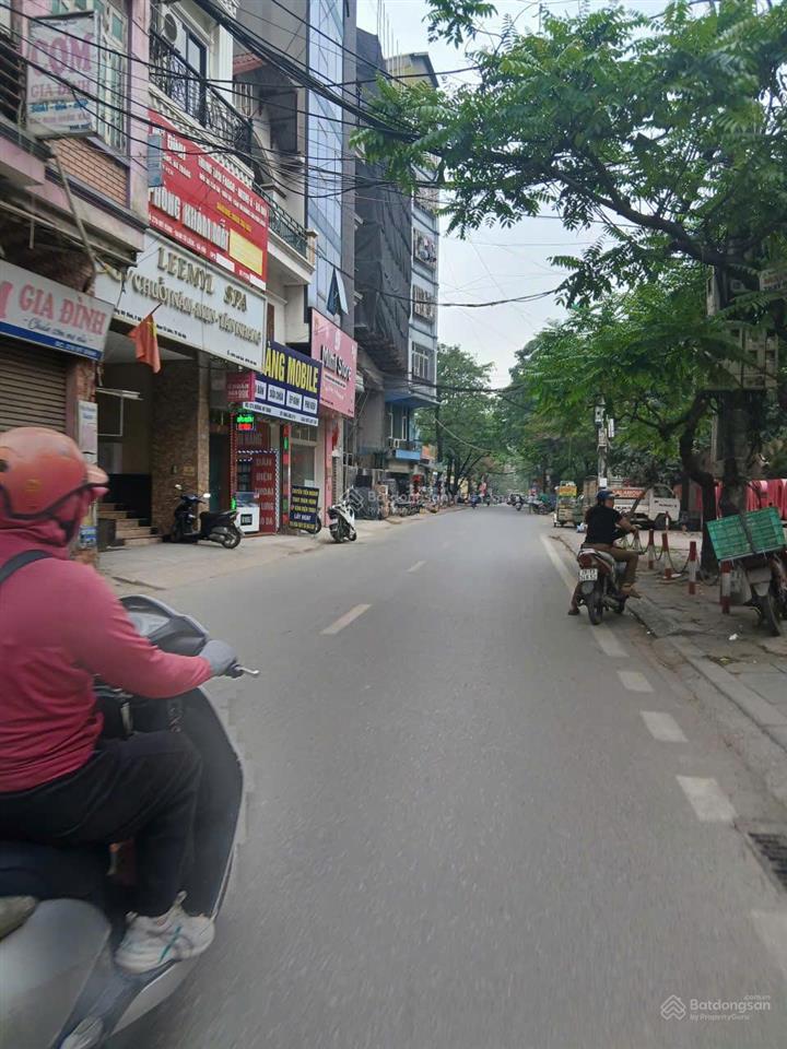 Siêu hiếm, bán nhà mỹ đình, 39m, 5 tầng, thang máy, nhà mới ở ngay, ngõ nông, gần ô tô, giá 8.6 tỷ