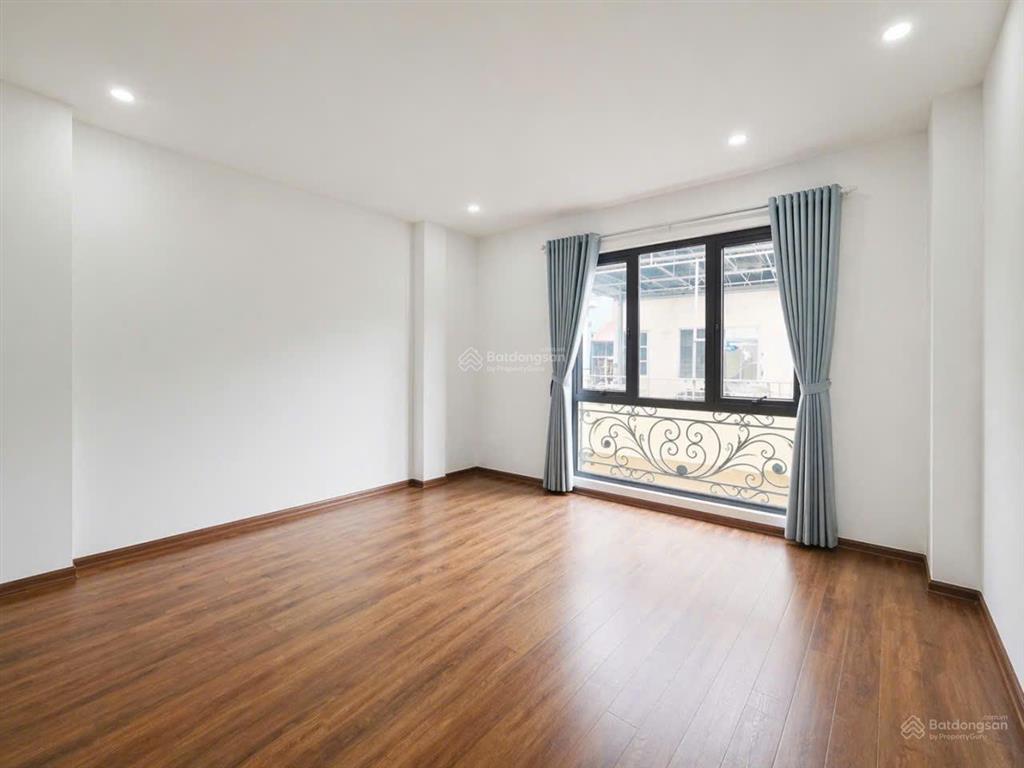 Rẻ nhất tây mỗ, 50m², 5 tầng, thang máy, gần vincom smart, nhà mới ở ngay, ô tô đỗ gần, giá 7.9 tỷ