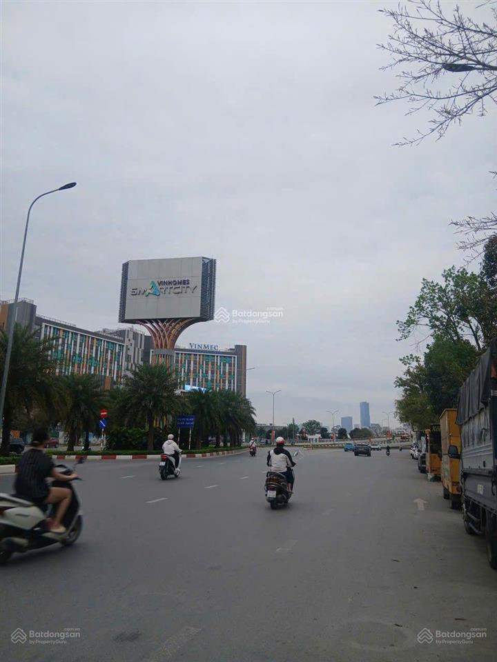 Rẻ nhất tây mỗ, 50m², 5 tầng, thang máy, gần vincom smart, nhà mới ở ngay, ô tô đỗ gần, giá 7.9 tỷ