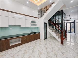 Rẻ nhất tây mỗ, 50m², 5 tầng, thang máy, gần vincom smart, nhà mới ở ngay, ô tô đỗ gần, giá 7.9 tỷ