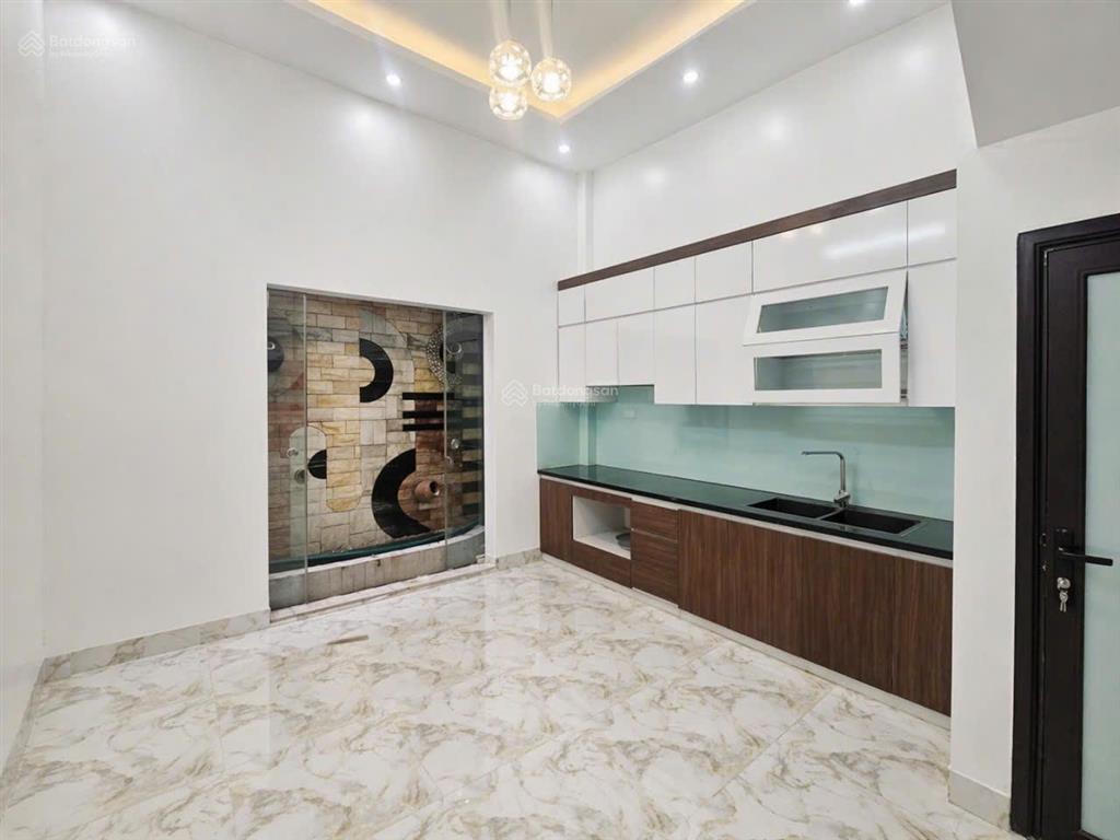 Rẻ nhất tây mỗ, 50m², 5 tầng, thang máy, gần vincom smart, nhà mới ở ngay, ô tô đỗ gần, giá 7.9 tỷ