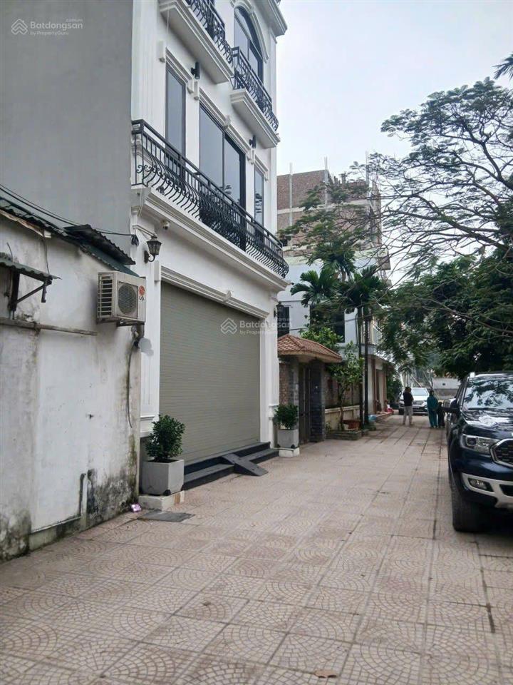 Hiếm, bán nhà xuân phương, 52m², 5t, giá 9.4 tỷ, nhà dân xây đơn lập, ngõ nông, ô tô 7 chổ đỗ cửa