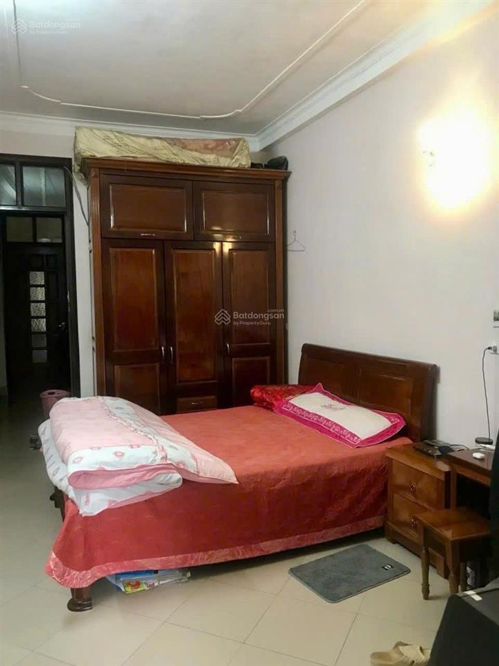Hiếm, bán nhà xuân phương, 52m², 5t, giá 9.4 tỷ, nhà dân xây đơn lập, ngõ nông, ô tô 7 chổ đỗ cửa